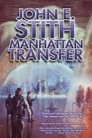 Manhattan Transfer 1