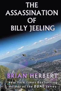 bokomslag The Assassination of Billy Jeeling