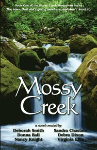 bokomslag Mossy Creek