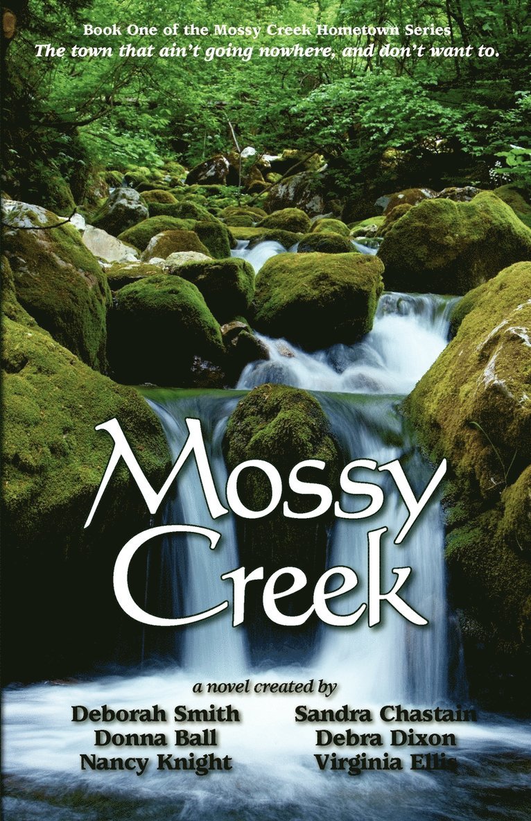 Mossy Creek 1