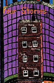 Marcus McGee - Four Stories, Häftad