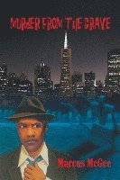 Marcus McGee - Murder from the Grave, Häftad