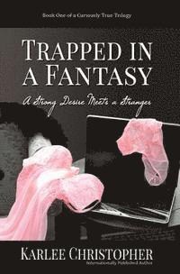 bokomslag Trapped in a Fantasy: A Strong Desire Meets a Stranger