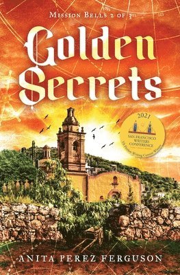 bokomslag Golden Secrets