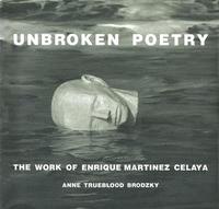 bokomslag Unbroken Poetry