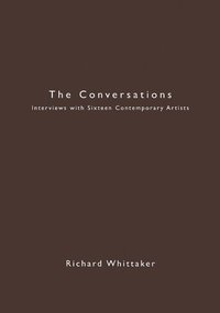 bokomslag Conversations