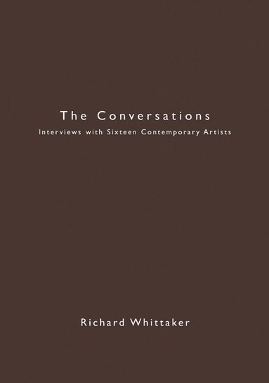 bokomslag Conversations