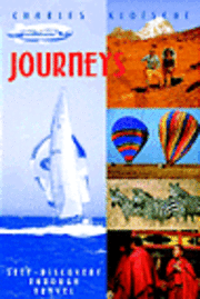 Journeys: Self-Discovery Through Travel