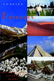 Passages - Self-discovery Through Travel