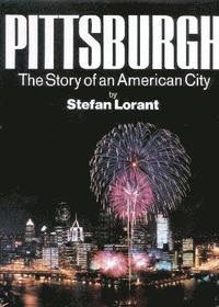 bokomslag Pittsburgh
