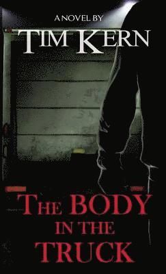 bokomslag The Body in the Truck