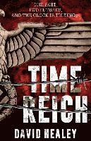 bokomslag Time Reich