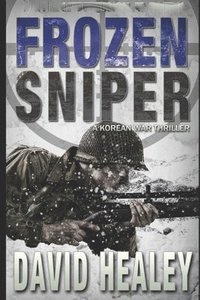 bokomslag Frozen Sniper
