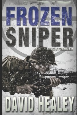 Frozen Sniper 1