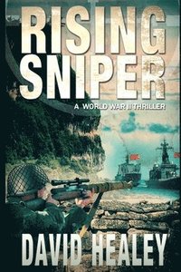 bokomslag Rising Sniper