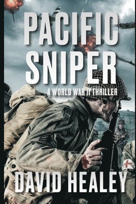 Pacific Sniper 1