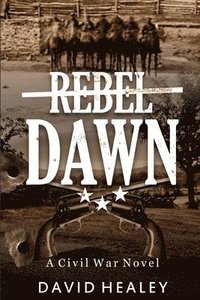 bokomslag Rebel Dawn