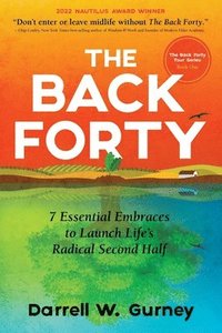 bokomslag Back Forty