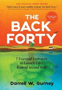bokomslag Back Forty
