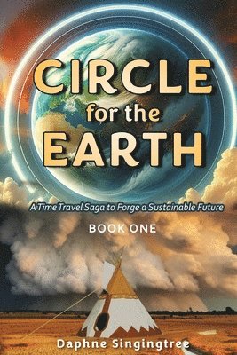 bokomslag Circle for the Earth