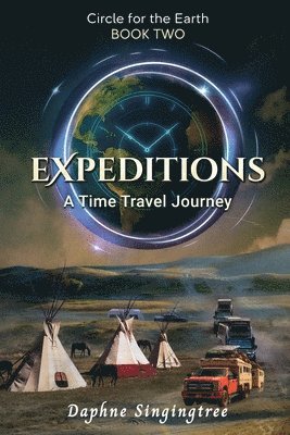 bokomslag Expeditions