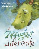 Jennifer Bryan - El dragon diferente (Spanish Edition), Häftad