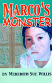 Meredith Sue Willis - Marco's Monster, Häftad
