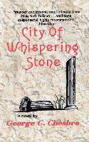 bokomslag City of Whispering Stone