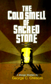 bokomslag The Cold Smell of Sacred Stone