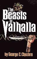 bokomslag The Beasts of Valhalla