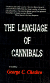 bokomslag The Language of Cannibals