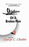 bokomslag Shadow of a Broken Man