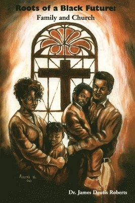 Roots of a Black Future 1