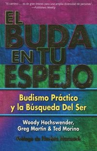 bokomslag El Buda en tu espejo