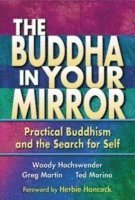 Hochswender W, Woody Hochswender, Greg Martin - Buddha in Your Mirror, Häftad