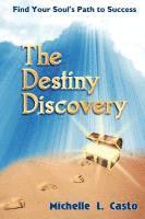 bokomslag The Destiny Discovery: Find Your Soul's Path to Success