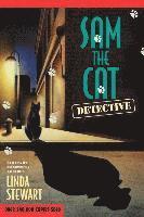 bokomslag Sam the Cat Detective