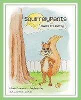 Louise Rose Aveni - SquirrelyPants Meets the Family, Häftad