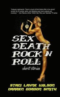bokomslag Sex Death Rock N Roll