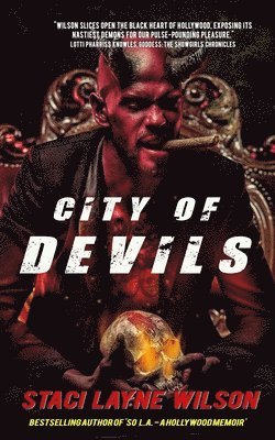 City of Devils 1