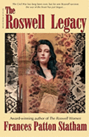 bokomslag The Roswell Legacy