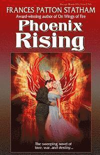 bokomslag Phoenix Rising