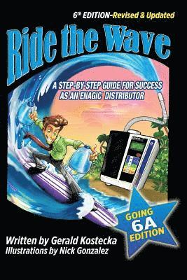 Ride the Wave