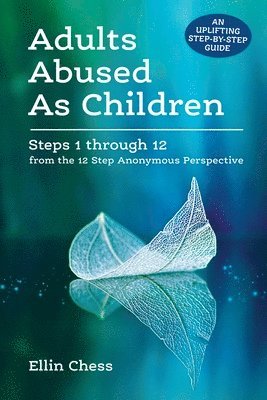 Adults Abused As Children 1