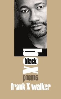 bokomslag Black Box: Poems