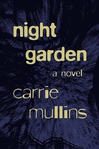 bokomslag Night Garden
