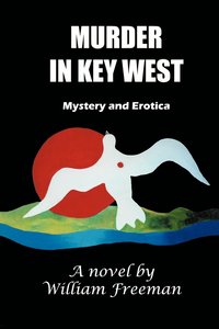 bokomslag Murder in Key West