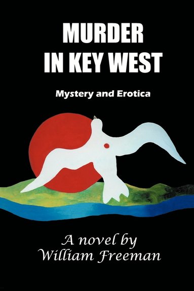 bokomslag Murder in Key West