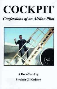 bokomslag Cockpit Confessions of an Airline Pilot