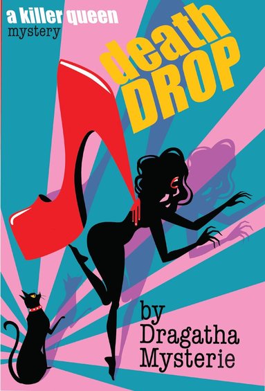 Greg Herren - Death Drop, Häftad